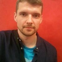 Profile Picture of Paul Lewicki (@paullewicki) on Pinterest