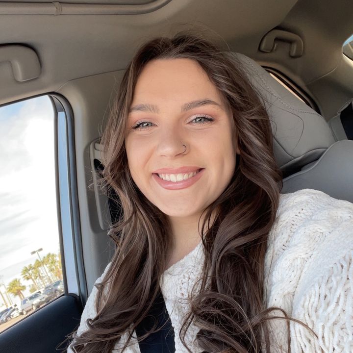 Profile Picture of Aryana Gardner (@arygardner) on Tiktok