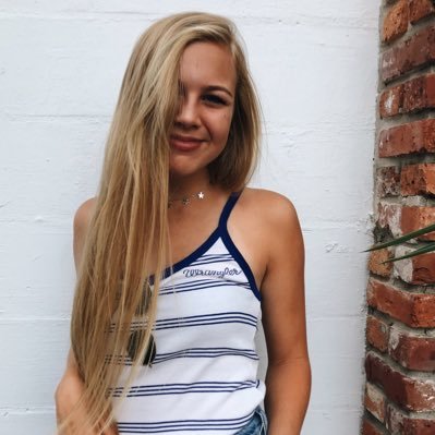 Profile Picture of Ava St. John♡ (@Avastjohn12) on Twitter