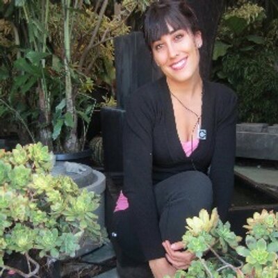 Profile Picture of Jade Rawlins (@TheActressJade) on Twitter