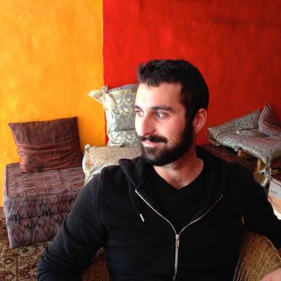Profile Picture of Adam Jorge (@adamljorge) on Twitter