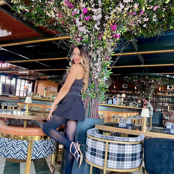 Profile Picture of Jacquelinepicazo (@jacquelinepicazo1) on Tiktok