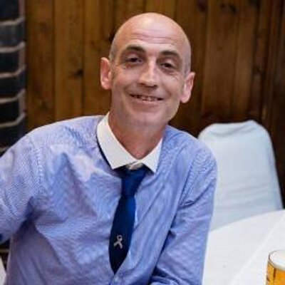 Profile Picture of Derek Watts (@derekwatts3) on Twitter
