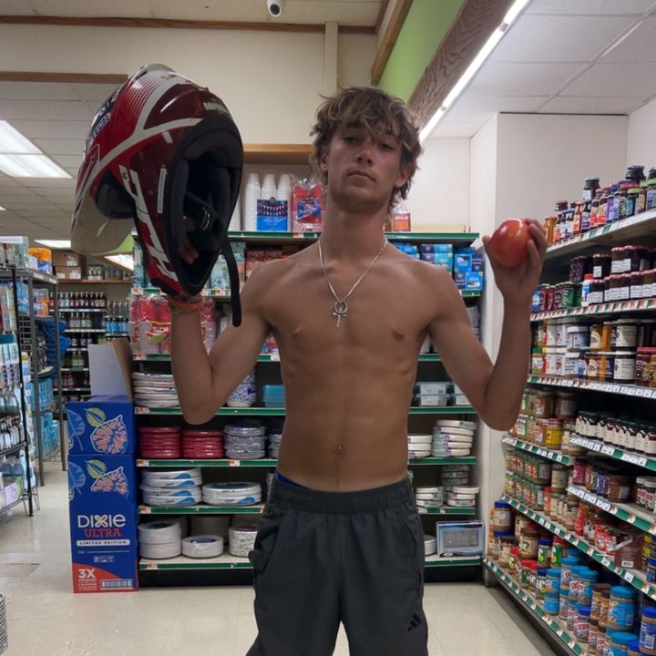 Profile Picture of John Bennett (@johnbennett12345688) on Tiktok