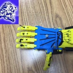 Profile Picture of Darius Bamboat (@LisleHSEngineer) on Twitter