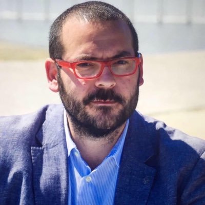 Profile Picture of David Bote Paz (@DBotePaz) on Twitter