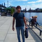 Profile Picture of Martin Hassanzada (@kamal._berlin) on Instagram