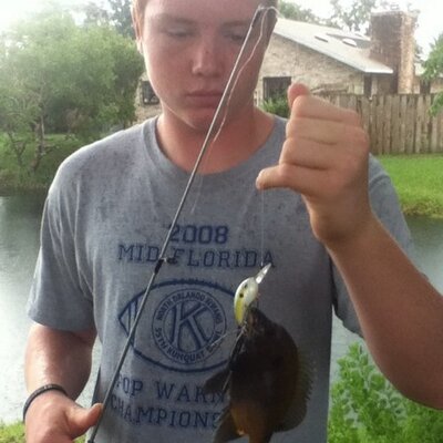 Profile Picture of Bradley Osborne (@brad_osborne55) on Twitter