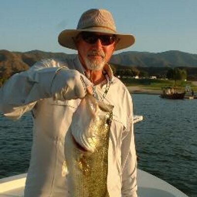 Profile Picture of Steven E. Hayman (@s_hayman) on Twitter