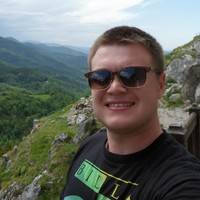 Profile Picture of Tyler Willson (@tyler-willson) on Quora