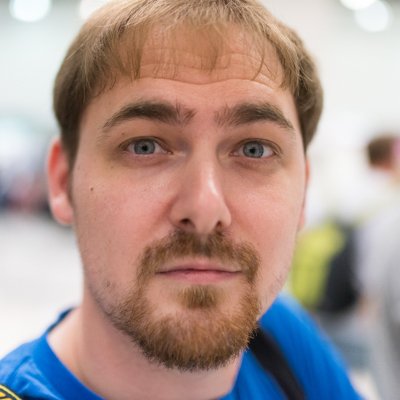 Profile Picture of Robert Weiler (@rbrt_weiler) on Twitter