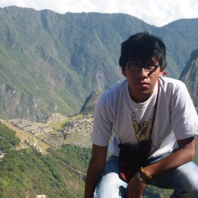 Profile Picture of Peter Trujillo (@PeeterFrancis) on Twitter