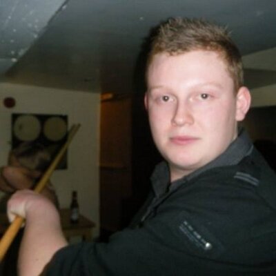 Profile Picture of Jake Davison (@jakedavo) on Twitter