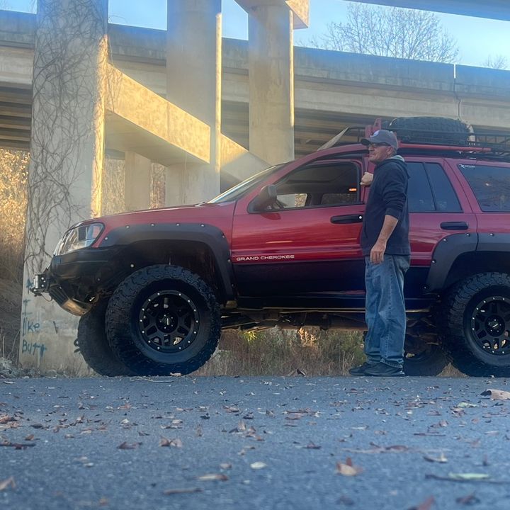 Profile Picture of Chris Higgins (@chrishiggins347) on Tiktok