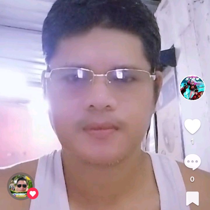 Profile Picture of Michael Ian (@michaeliandelacru) on Tiktok