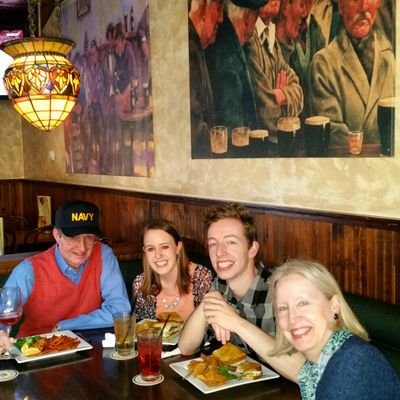 Profile Picture of John W. Stine (@JohnWStine2) on Twitter