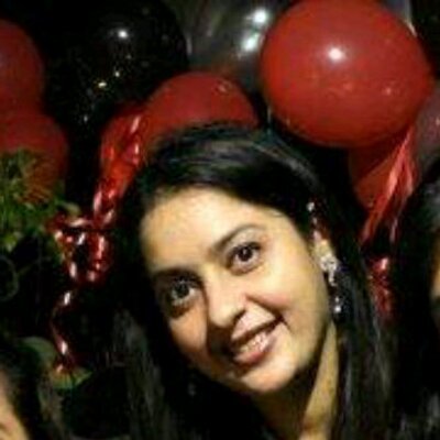 Profile Picture of Neetu Malhotra (@neetumalhotra06) on Twitter