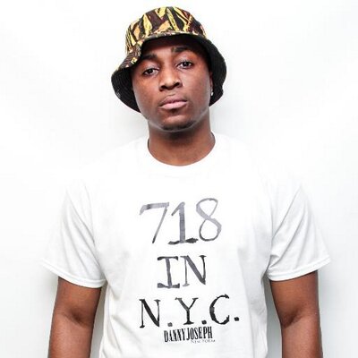 Profile Picture of SB. (@DJNY_CEO) on Twitter