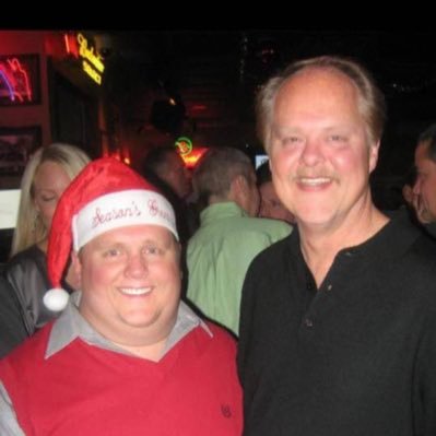 Profile Picture of Doug Vaughn Fan (@FanofDougVaughn) on Twitter