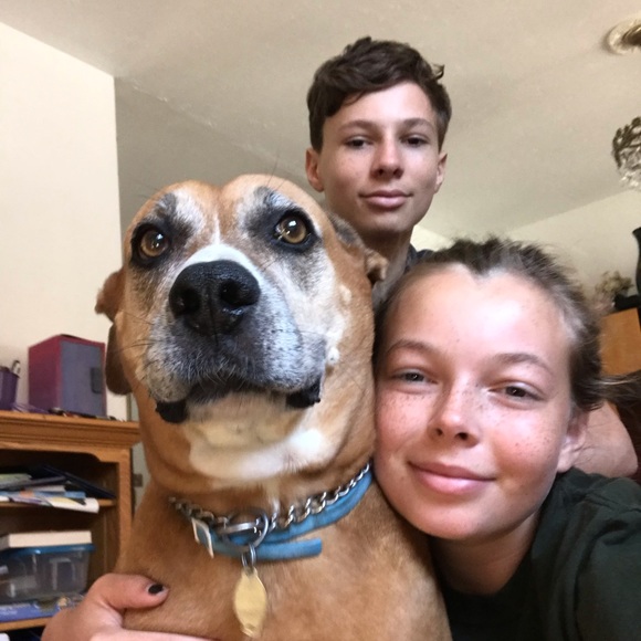 Profile Picture of Cassandra Glapion (@cglapion) on Poshmark