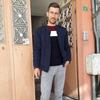 Profile Picture of Bekir Aksoy (@heracles1616) on Tiktok