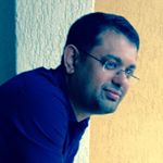 Profile Picture of Abhijit Basu (@ab_unputdownable) on Instagram