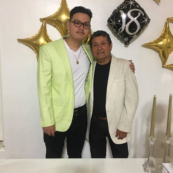 Profile Picture of Wilfredo Ramos (@wjramos10) on Poshmark