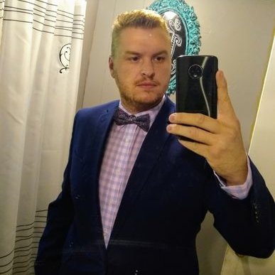 Profile Picture of Joshua Danner (@JoshuaDanner10) on Twitter