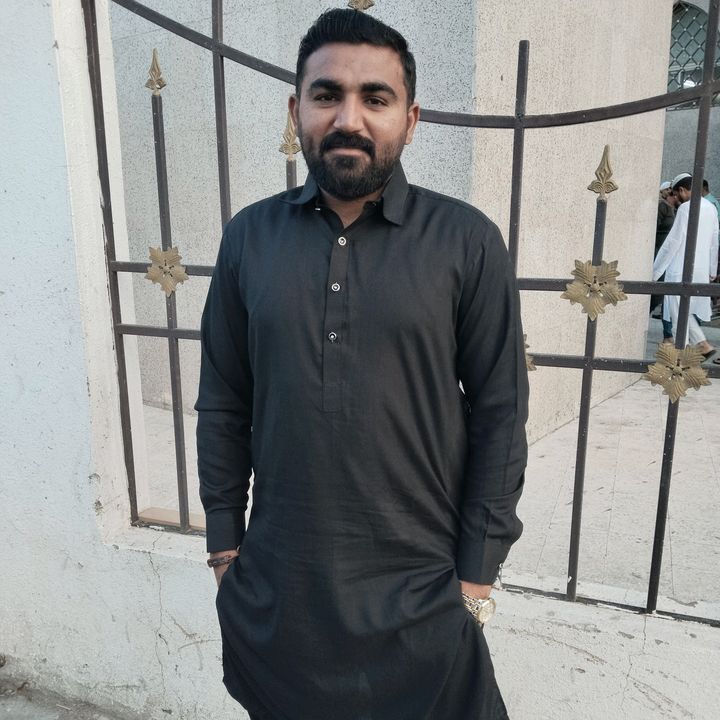 Profile Picture of asim hashmi (@asimsaeed7886) on Tiktok