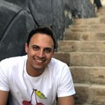 Sameh Ali - Instagram Profile Picture of Sameh Ali (@sameh_ali) on Instagram