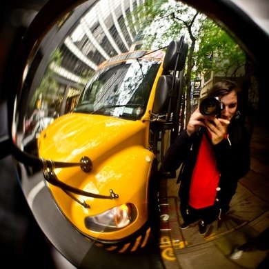 Profile Picture of Benjamin Mark Stacey (@@BenMStacey) on Twitter