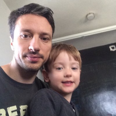 Profile Picture of Borut Semolic (@BorutSemolic) on Twitter