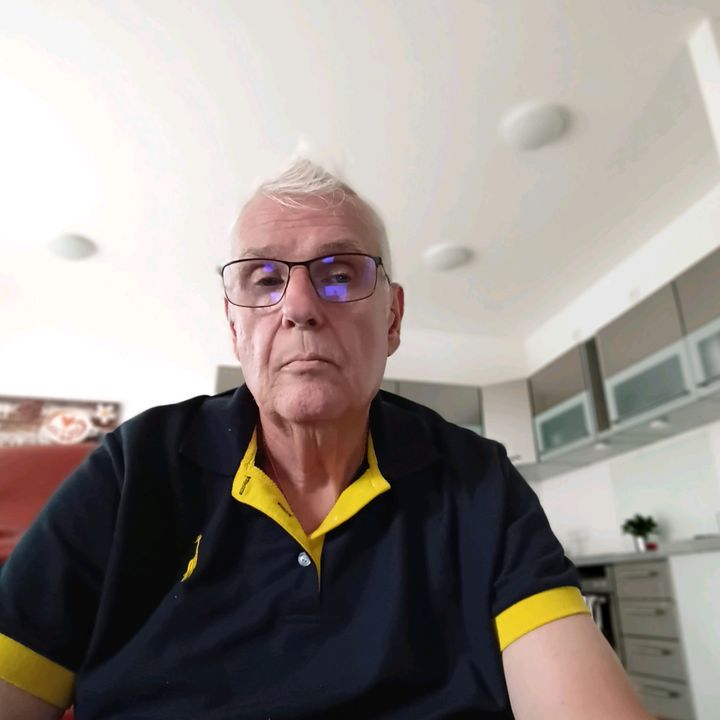 Profile Picture of Peter  Fiorin (@petervoap8h) on Tiktok