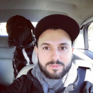 Profile Picture of Benjamin Rayman (@BenjaminRayman) on Twitter