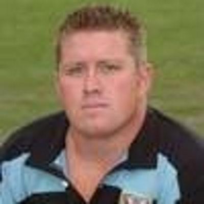 Profile Picture of Darren Fenton (@dfent82) on Twitter