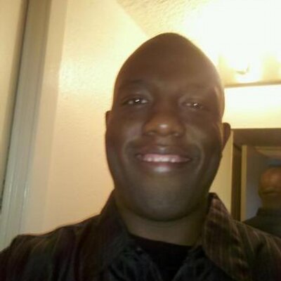 Profile Picture of George H. McKinney (@inkuntnegro) on Twitter