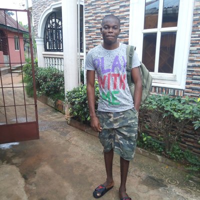 Profile Picture of David Marshal (@davidmarshalok) on Twitter