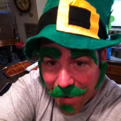 Profile Picture of Geoff Larsen (@YaBoiCoachGeoff) on Twitter