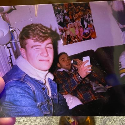 Profile Picture of Finessa Hudgens (@JameHudgens) on Twitter