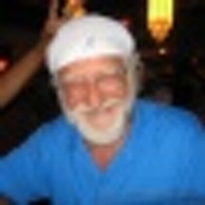 Profile Picture of Jim Cremin (@JimCremin) on Twitter