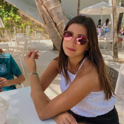 Profile Picture of Ana Pau Pedraza (@anapaupedraza) on Twitter