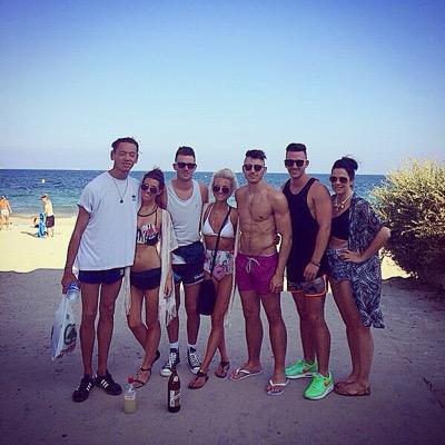 Profile Picture of David Casson (@David_Casson) on Twitter