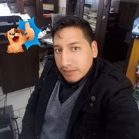 Profile Picture of Alvaro Cossio (@scrapy_dooaw_) on Pinterest