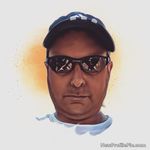 Profile Picture of Jason Vinson (@jazza471) on Instagram