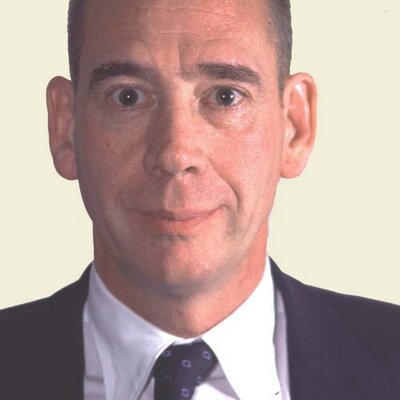 Profile Picture of Scheublin (@ctscheublin) on Twitter