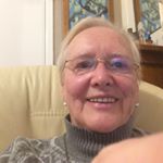 Profile Picture of Pamela Winifred Marshall (@pamwin1946) on Instagram