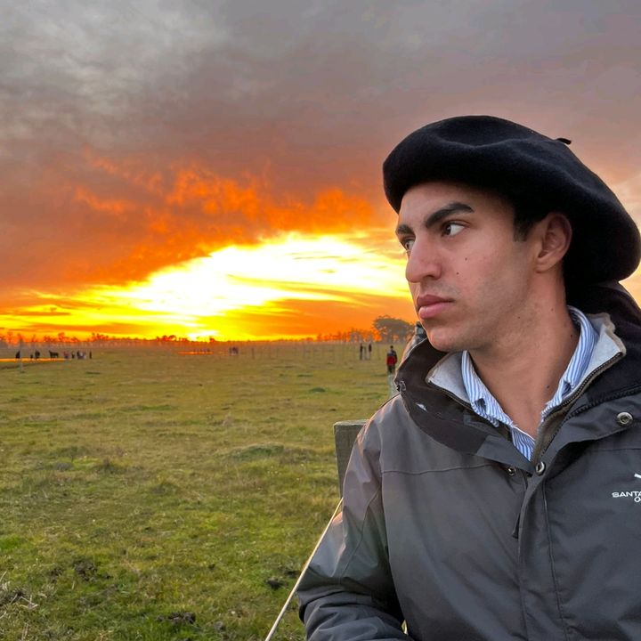 Profile Picture of Robert_Acosta (@robert.acosta53) on Tiktok