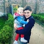 Profile Picture of Robin Grey (@rgrey_1976) on Instagram