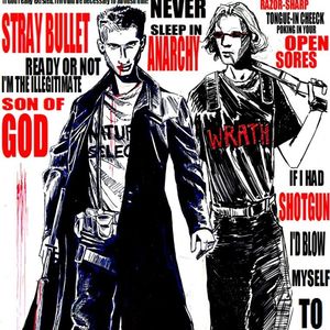 Profile Picture of Eric Harris (@straybullet00) on Myspace