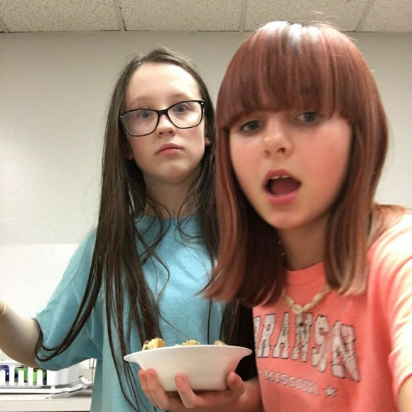 Profile Picture of Gracelyn Josway (@joswayforlife) on Poshmark